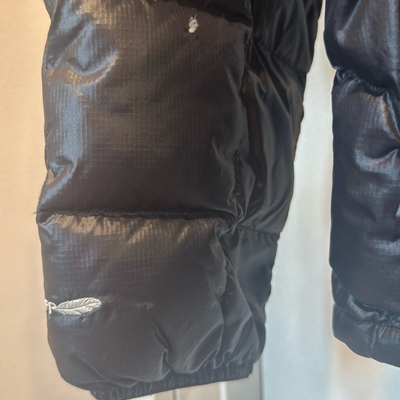 mont-bell 800 fill down puffy coat - Picture 4 of 5